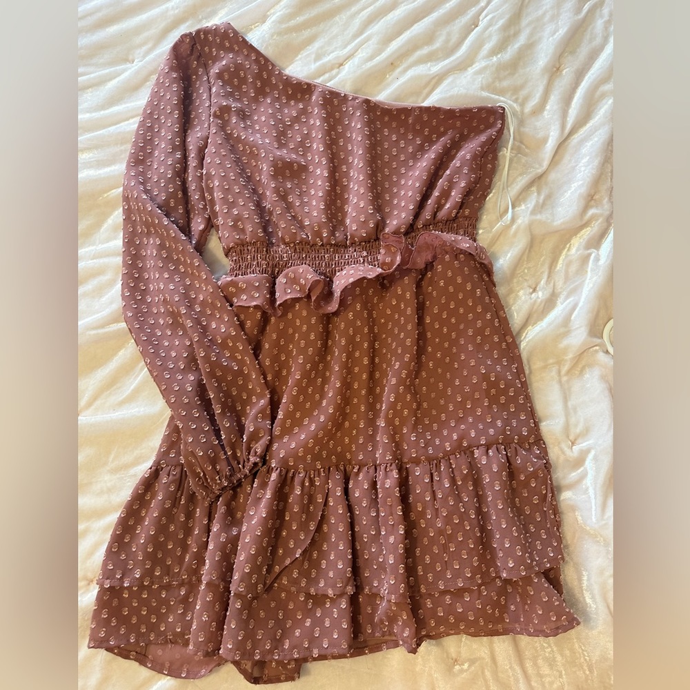 Altard state dress